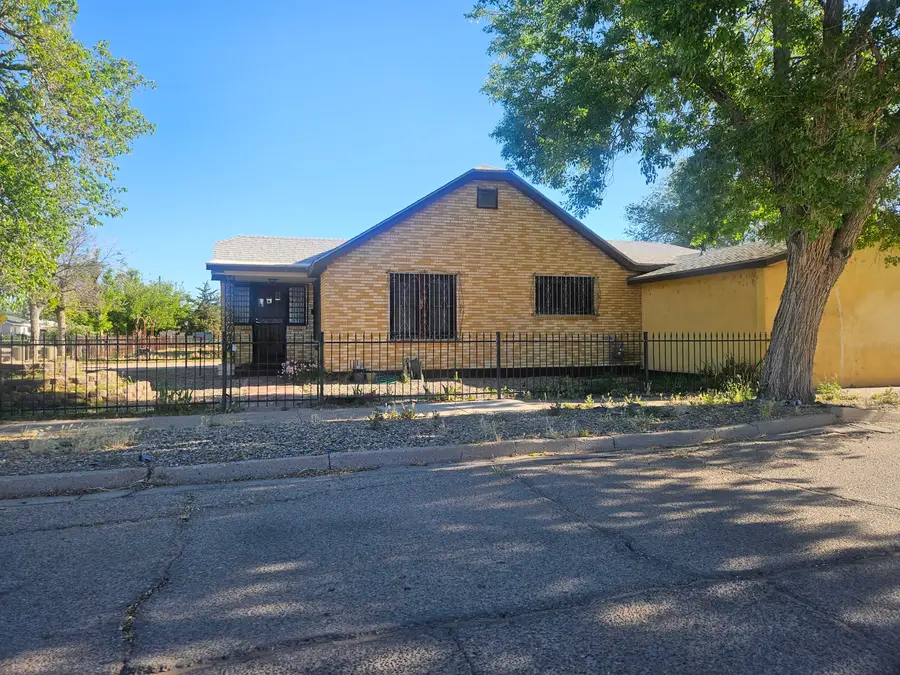 600 N Third Street, Belen, NM 87002 - #2