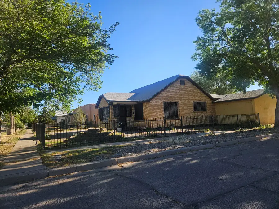 600 N Third Street, Belen, NM 87002 - #3