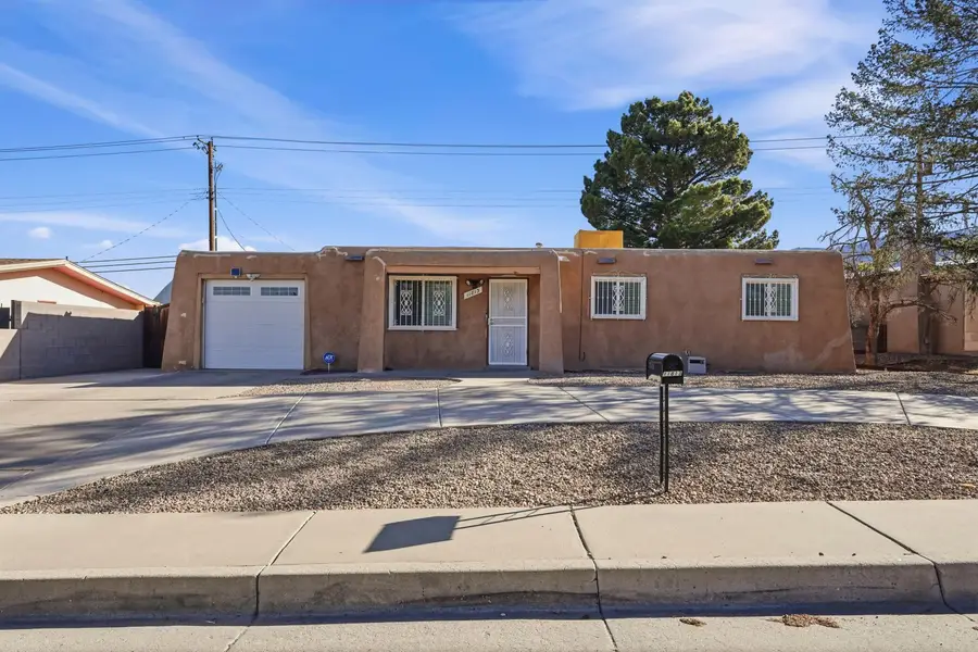 11813 San Jacinto Avenue Ne, Albuquerque, NM 87123 - #2