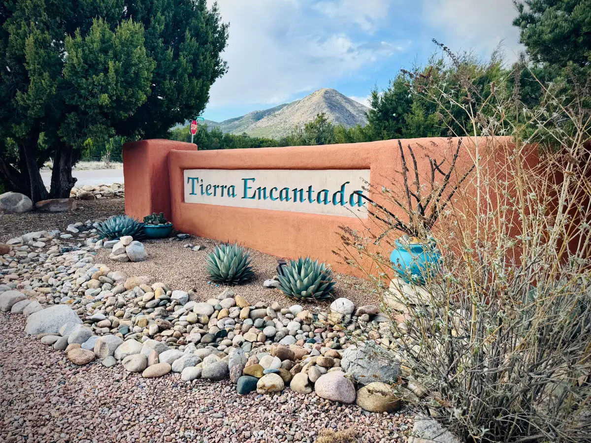 7 Pinon Grande, Edgewood, NM 87015 - #1