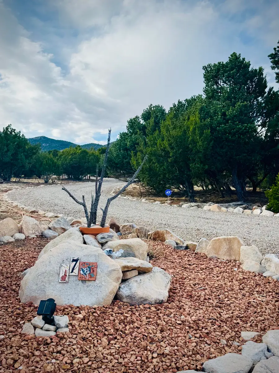 7 Pinon Grande, Edgewood, NM 87015 - #2