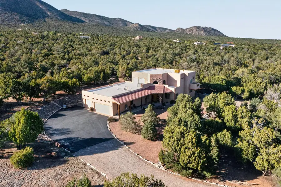 7 Pinon Grande, Edgewood, NM 87015 - #3