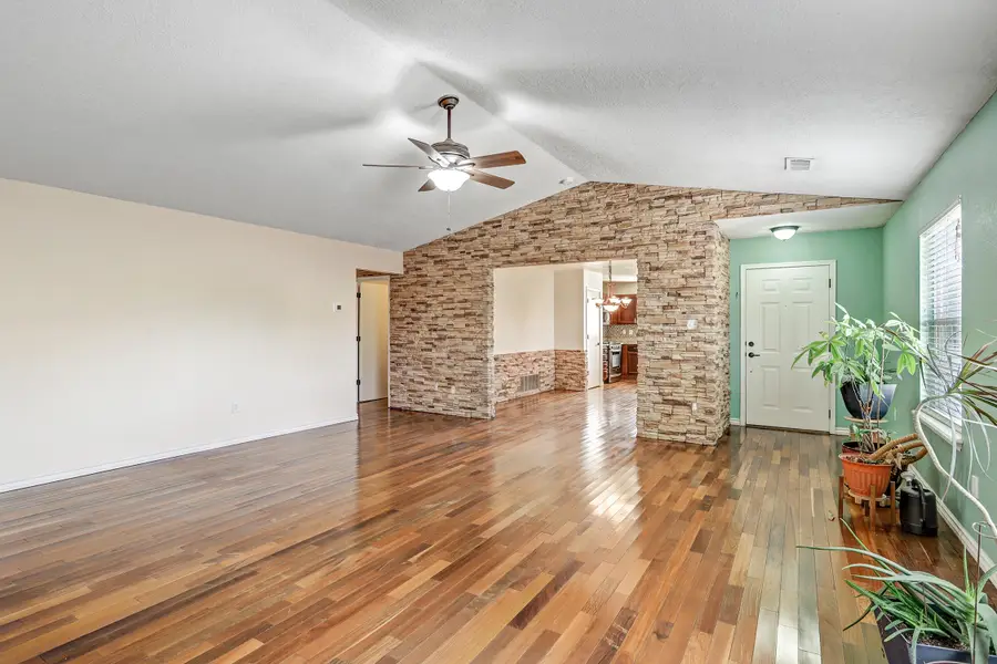 11609 Oconee Court Se, Albuquerque, NM 87123 - #2