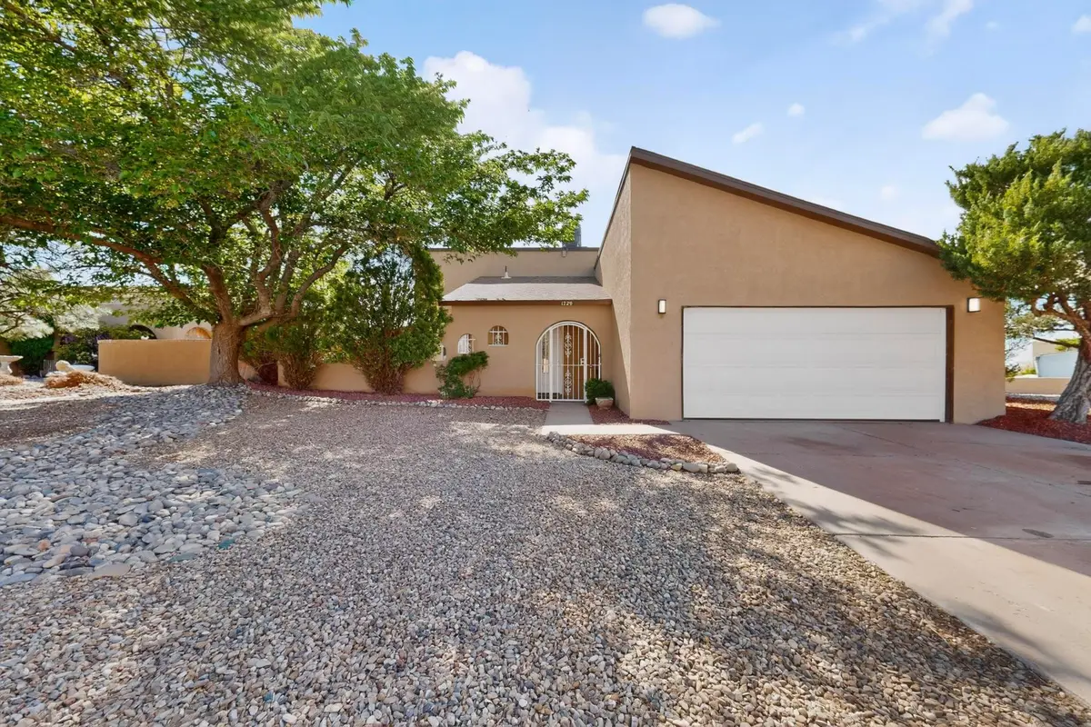1729 Monte Largo Drive Ne, Albuquerque, NM 87112 - #1