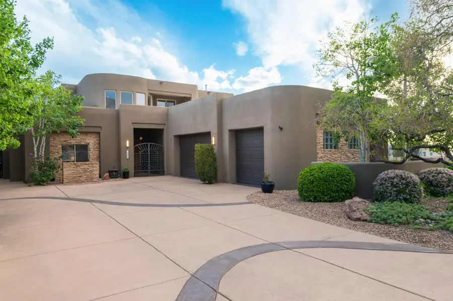 13204 Twilight Trail Place Ne, Albuquerque, NM 87111 - #2