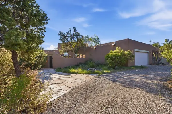 3 Woodbriar Lane, Cedar Crest, NM 87008