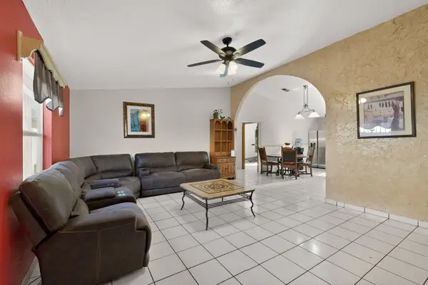 7605 Purple Cone Road Sw, Albuquerque, NM 87121