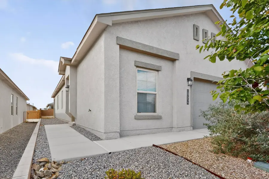 10654 Valedon Lane Sw, Albuquerque, NM 87121 - #2