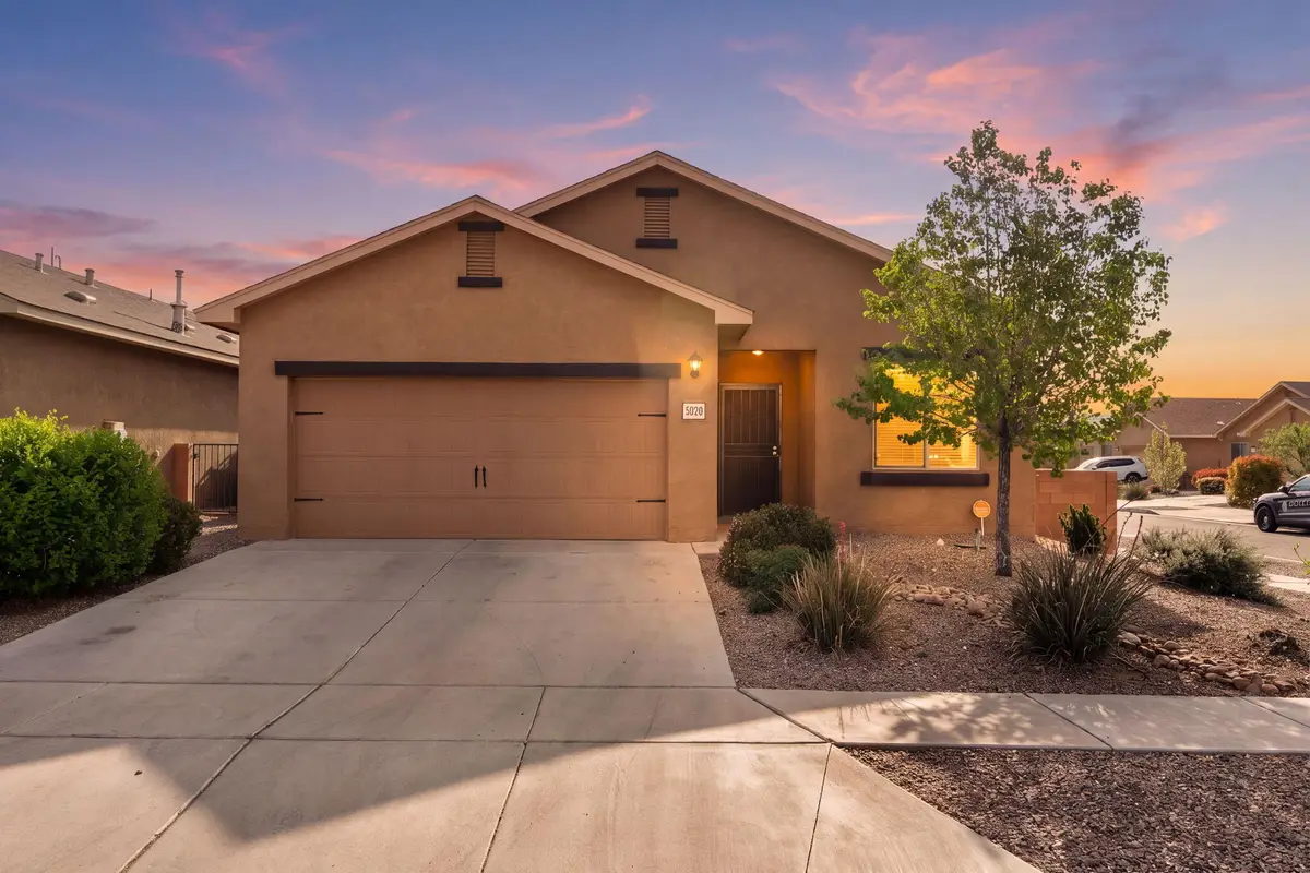 3020 Bosque De Oro Drive Sw, Albuquerque, NM 87121 - #1