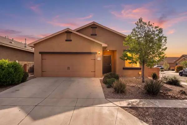 3020 Bosque De Oro Drive Sw, Albuquerque, NM 87121