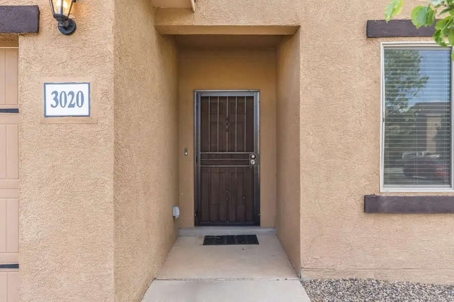 3020 Bosque De Oro Drive Sw, Albuquerque, NM 87121 - #3