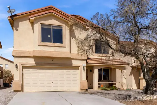 1021 Toscana Drive Se, Rio Rancho, NM 87124