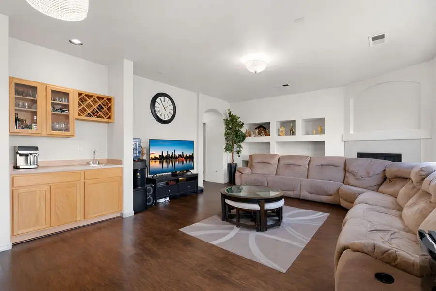 1021 Toscana Drive Se, Rio Rancho, NM 87124 - #3