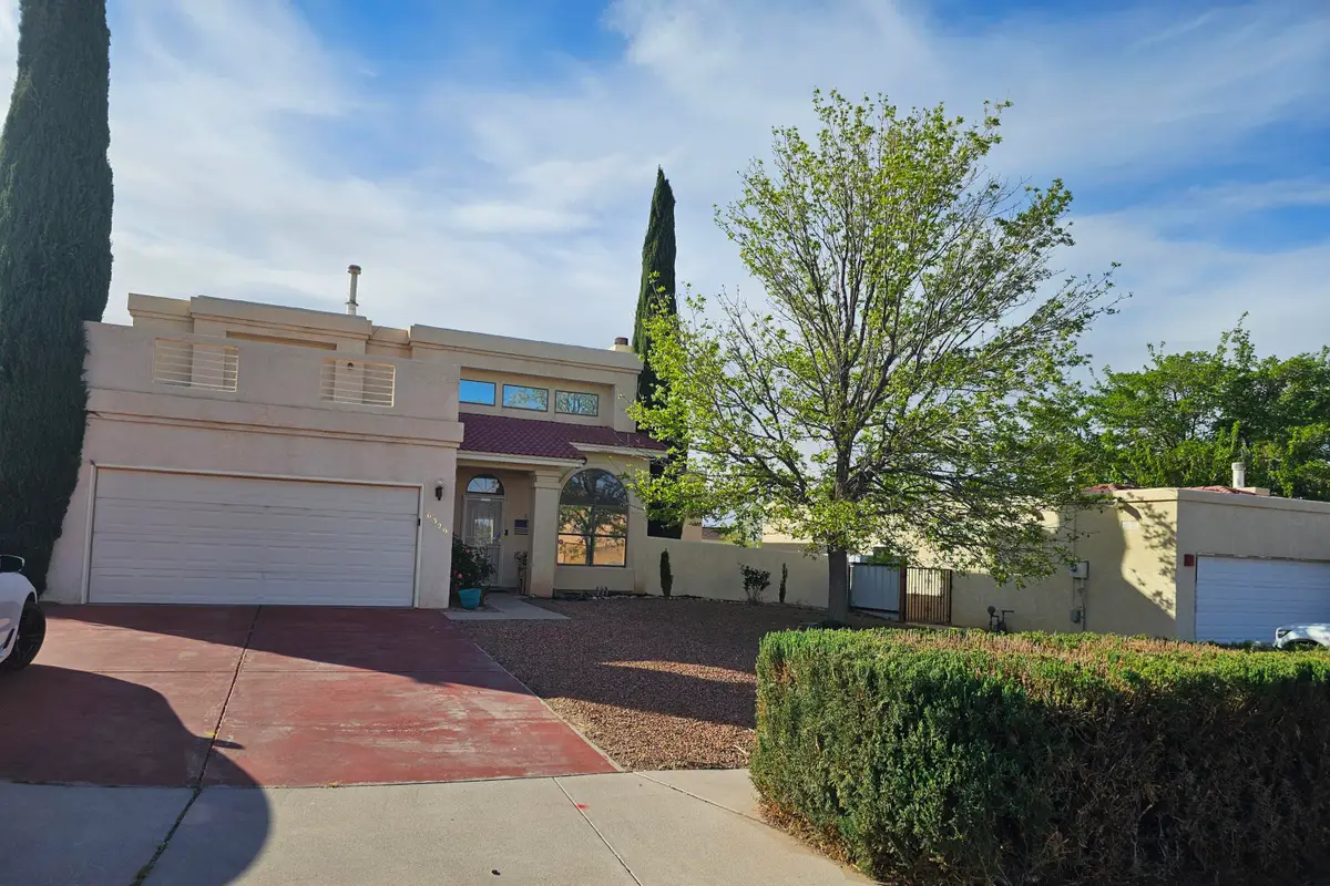 6329 Mesquite Drive Nw, Albuquerque, NM 87120 - #1