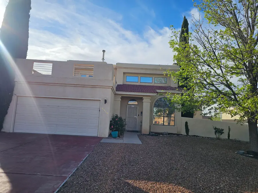 6329 Mesquite Drive Nw, Albuquerque, NM 87120 - #2