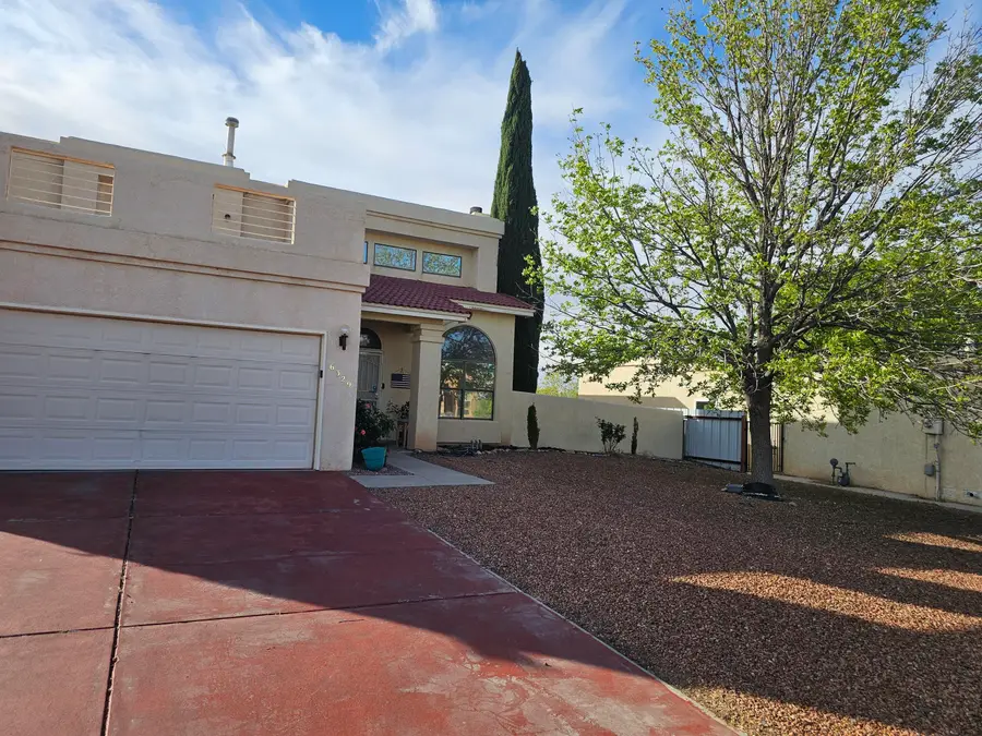 6329 Mesquite Drive Nw, Albuquerque, NM 87120 - #3