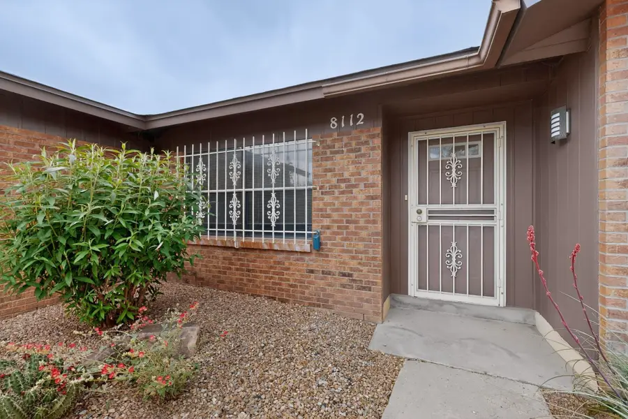 8112 San Francisco Road Ne, Albuquerque, NM 87109 - #3