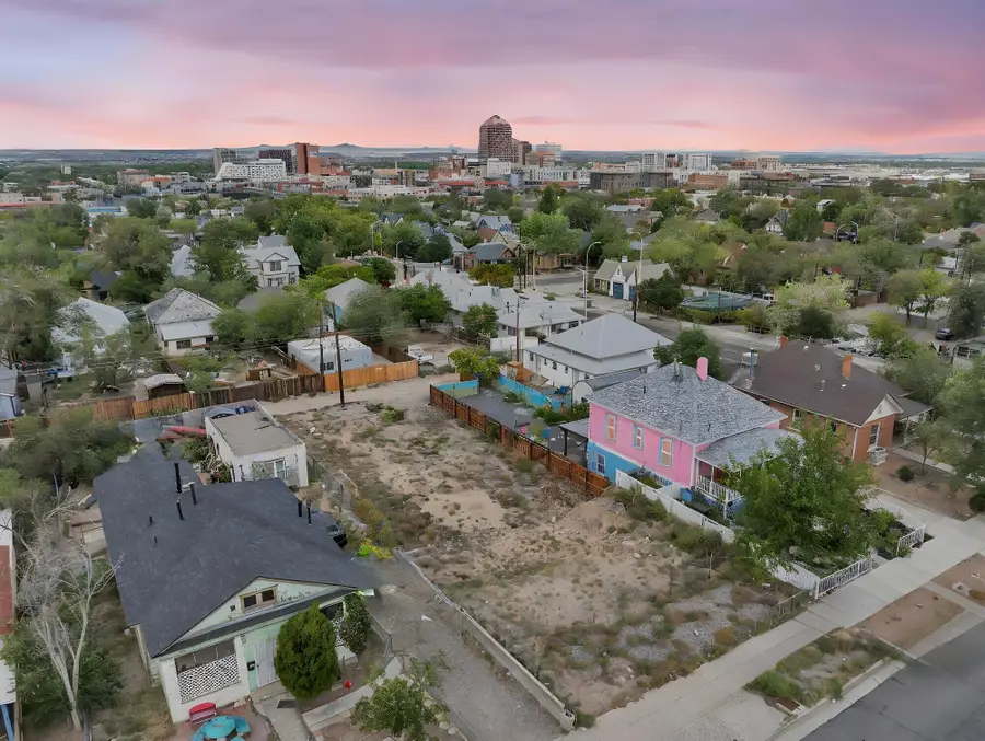 509/511 High Street Se, Albuquerque, NM 87102 - #2