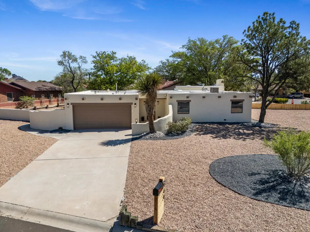 960 Player Loop Se, Rio Rancho, NM 87124 - #1