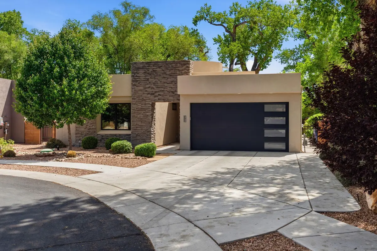 2700 Puerta Del Bosque Lane, Albuquerque, NM 87104 - #1