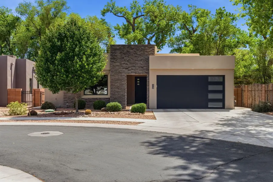2700 Puerta Del Bosque Lane, Albuquerque, NM 87104 - #2