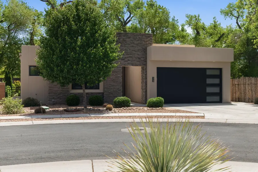 2700 Puerta Del Bosque Lane, Albuquerque, NM 87104 - #3