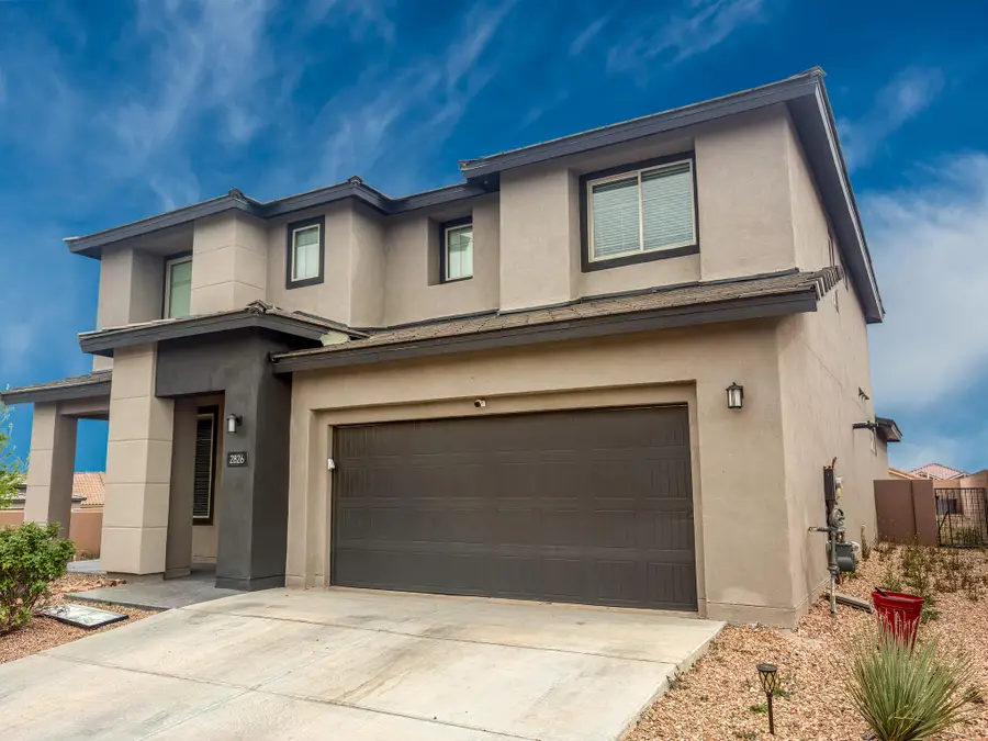 2826 Kings Canyon Loop Ne, Rio Rancho, NM 87144 - #2