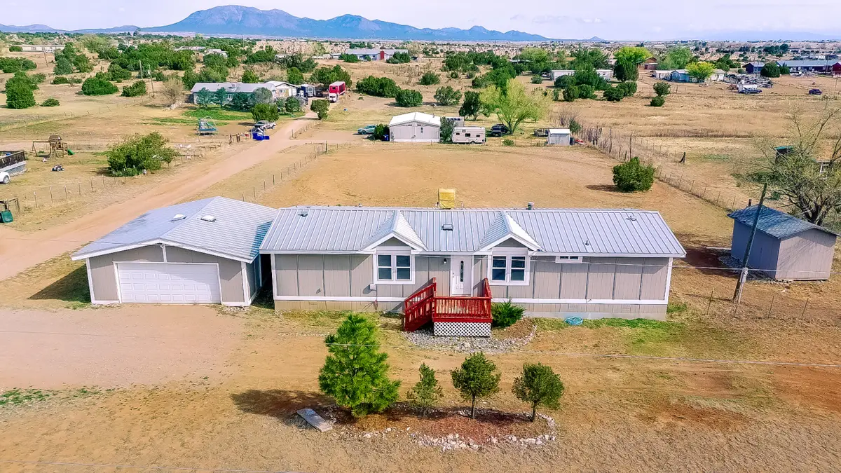 51 A Park Road, Edgewood, NM 87015 - #1