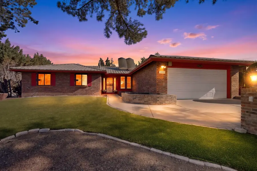 12009 Carl Court Ne, Albuquerque, NM 87112 - #2