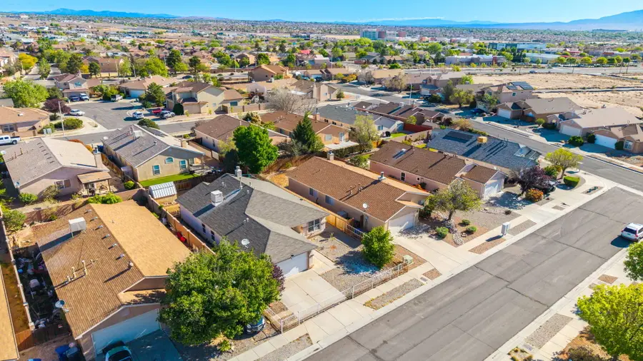 5807 Scorpio Avenue Nw, Albuquerque, NM 87114 - #2