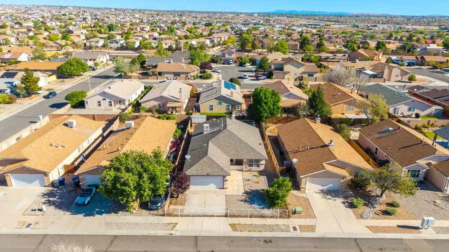 5807 Scorpio Avenue Nw, Albuquerque, NM 87114 - #3