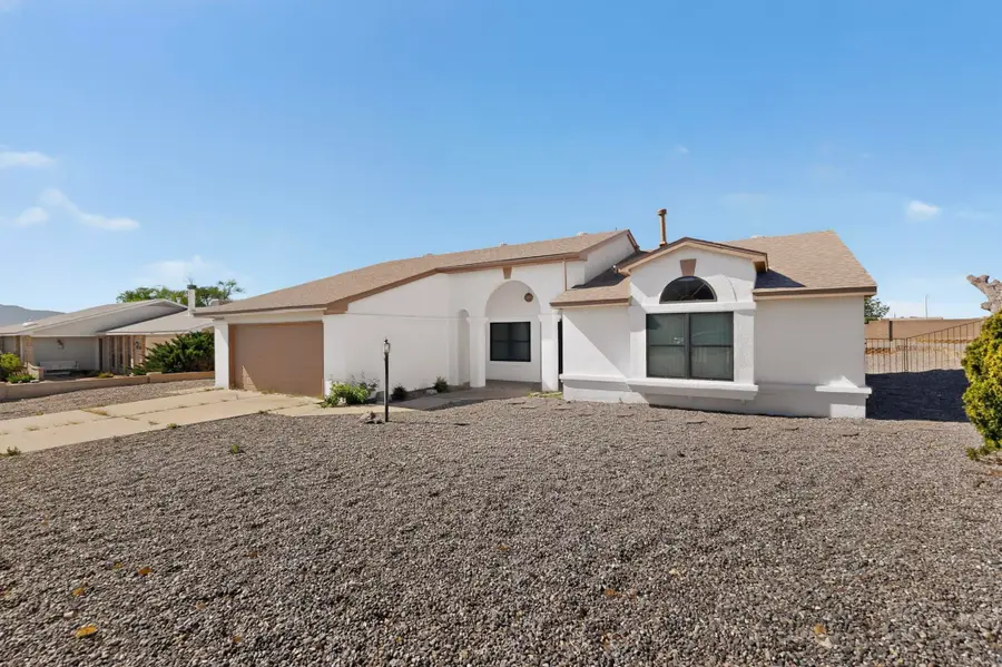 6200 Apache Plume Road Ne, Rio Rancho, NM 87144 - #2