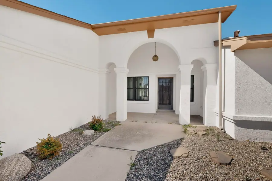 6200 Apache Plume Road Ne, Rio Rancho, NM 87144 - #3