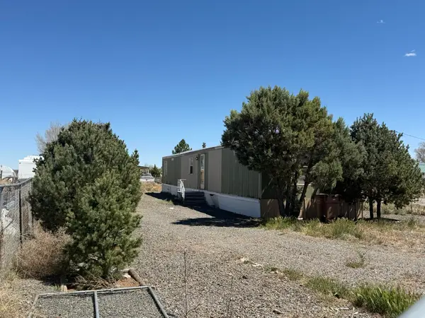 304 Walker Street, Estancia, NM 87016