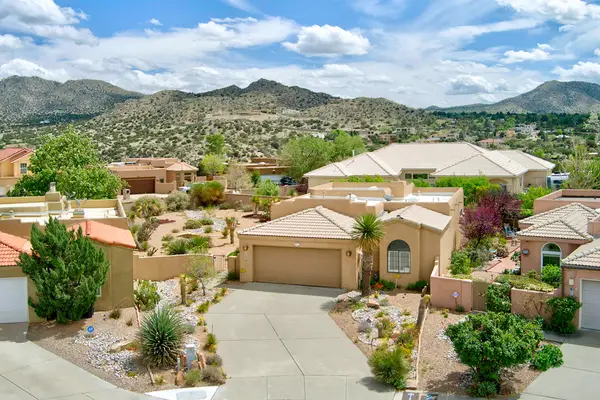 423 Serenity Court Se, Albuquerque, NM 87123