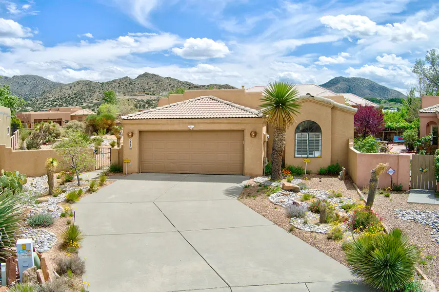 423 Serenity Court Se, Albuquerque, NM 87123 - #3