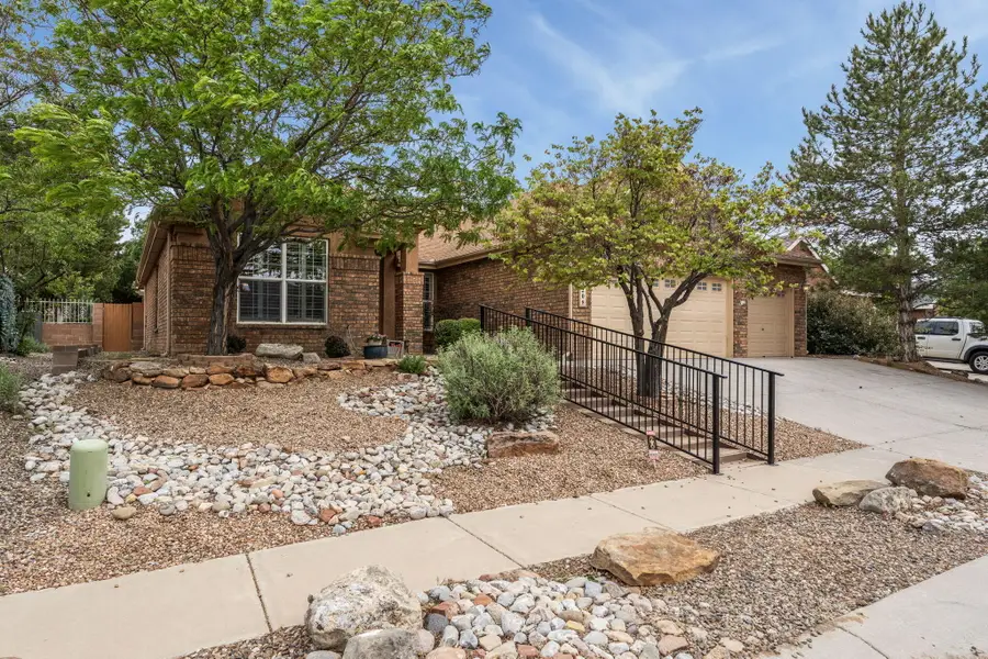 1208 Cannonade Court Se, Albuquerque, NM 87123 - #2
