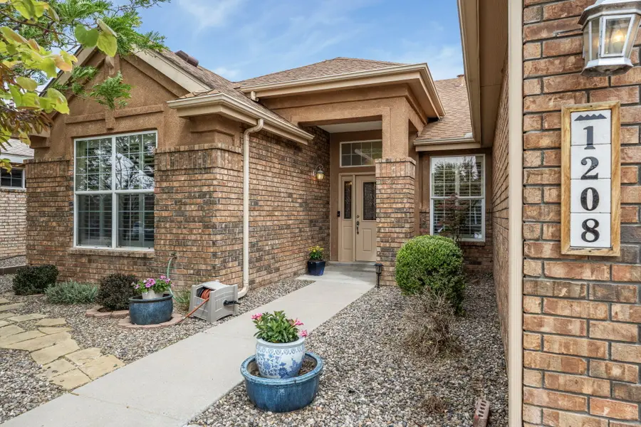 1208 Cannonade Court Se, Albuquerque, NM 87123 - #3