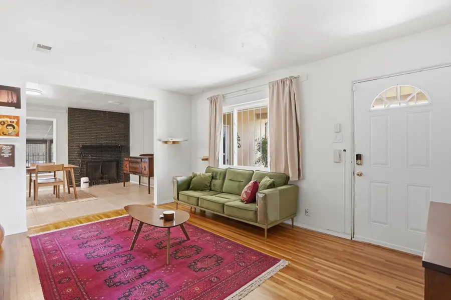 1015 Parsifal Street Ne, Albuquerque, NM 87112 - #2