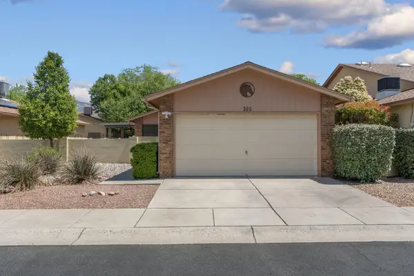 316 Palmer Park Drive Ne, Albuquerque, NM 87123
