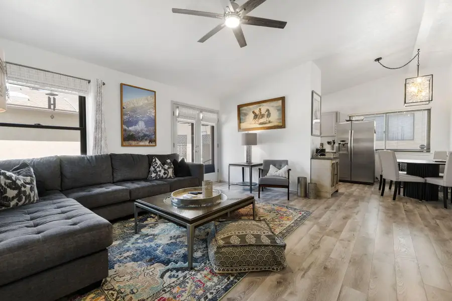 316 Palmer Park Drive Ne, Albuquerque, NM 87123 - #3