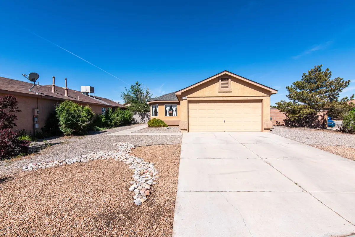 1405 Dona Carmen Street Sw, Albuquerque, NM 87121 - #1