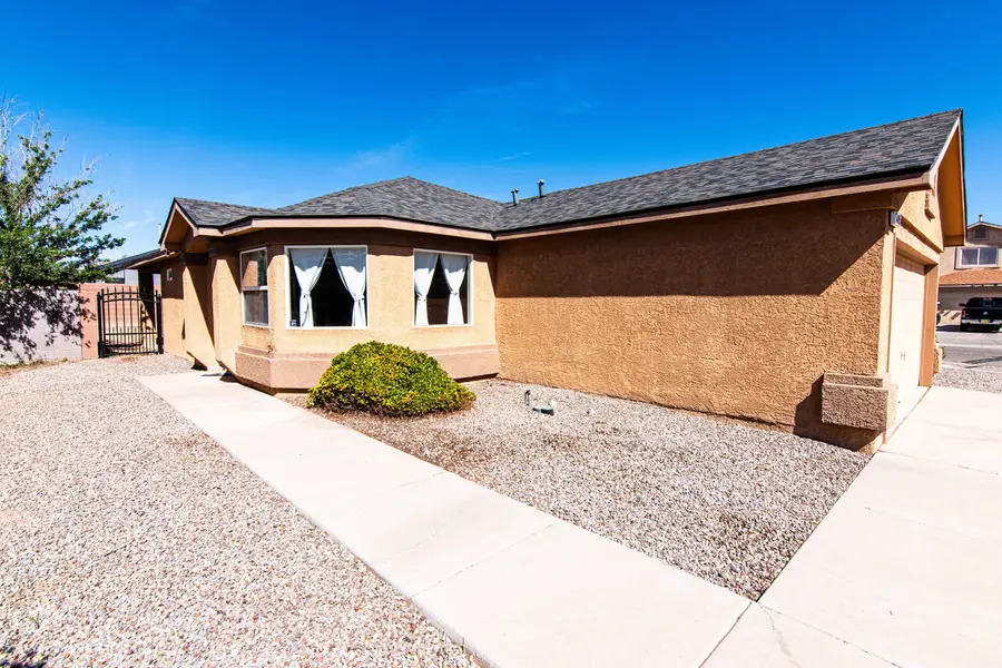 1405 Dona Carmen Street Sw, Albuquerque, NM 87121 - #2