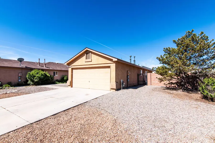 1405 Dona Carmen Street Sw, Albuquerque, NM 87121 - #3