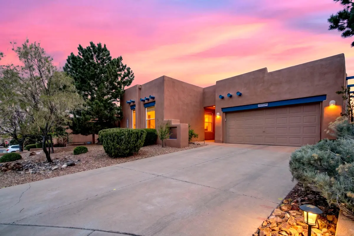13309 Pine Forest Place Ne, Albuquerque, NM 87111 - #1