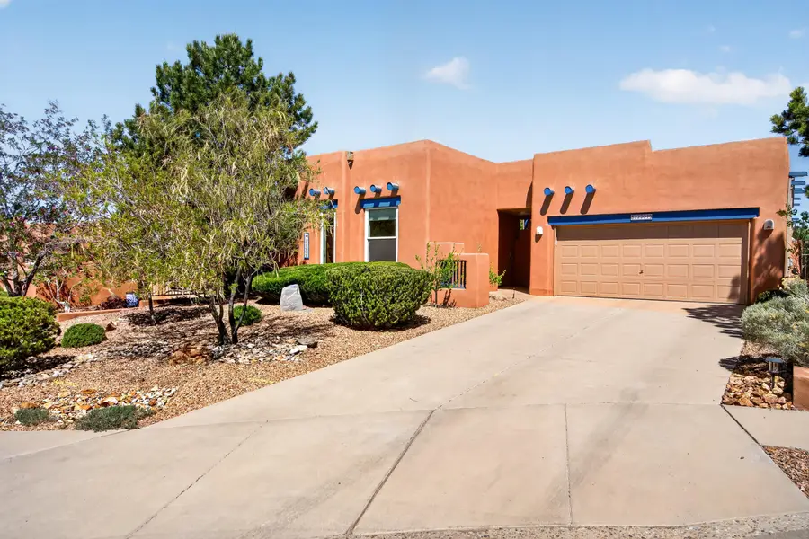 13309 Pine Forest Place Ne, Albuquerque, NM 87111 - #2