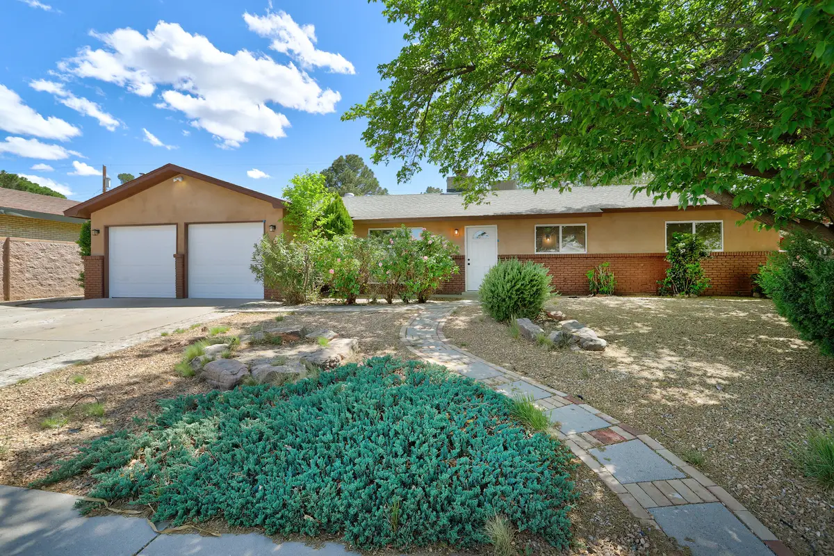 10408 Cielito Lindo Ne, Albuquerque, NM 87111 - #1