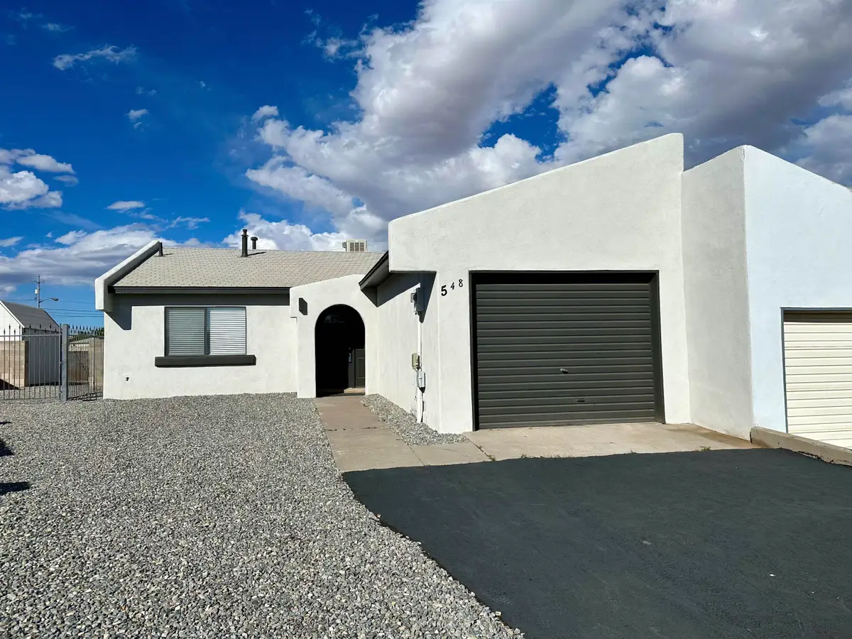 548 Star Villa Circle Se, Rio Rancho, NM 87124 - #1