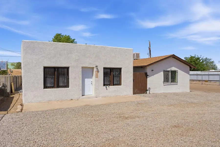 1605 7th Street Nw, Albuquerque, NM 87102 - #2