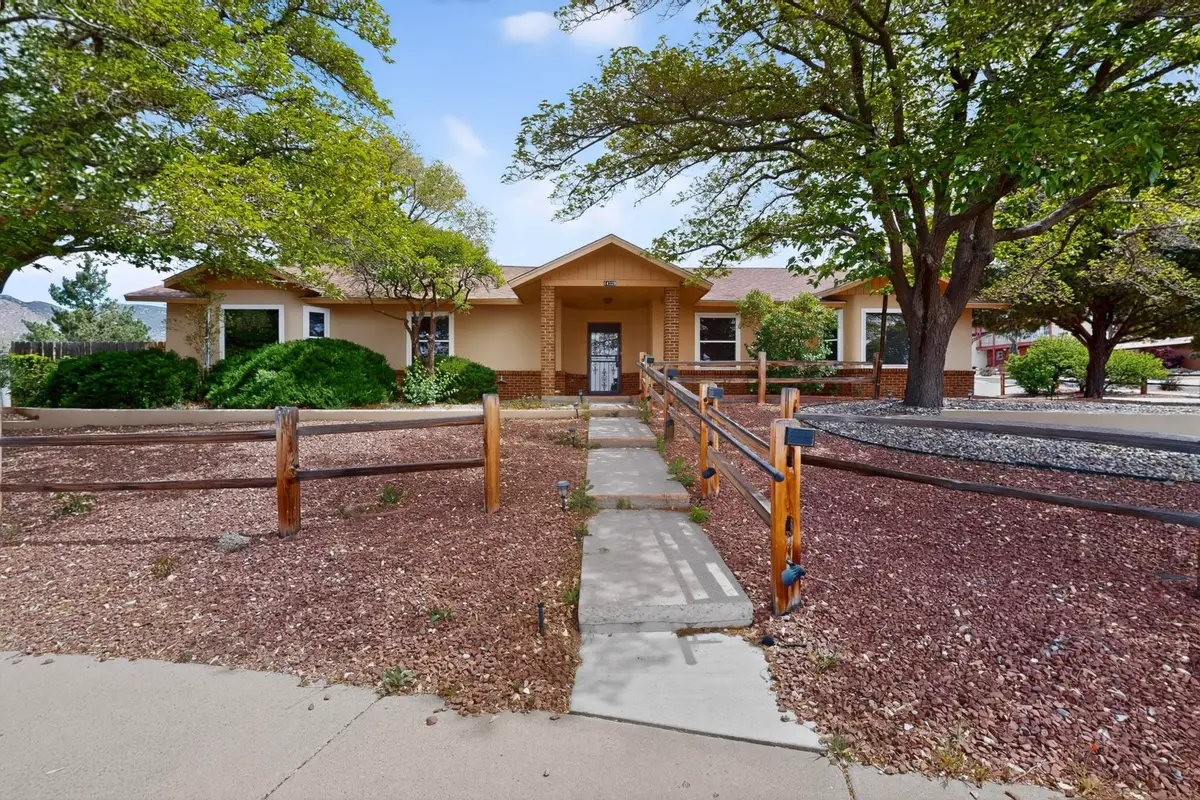 14329 Bauer Road Ne, Albuquerque, NM 87123 - #1